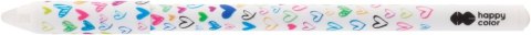 Długopis My Love wkład niebieski 0,5mm Happy Color (HA 4120 01ML-3)