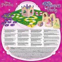 Gra planszowa Disney Gra planszowa Disney The Princess Party Trefl (02434)