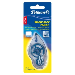 Korektor w taśmie (myszka) Blanco Maxi 338723 8,4x8,5 [mm*m] Pelikan (300001148)