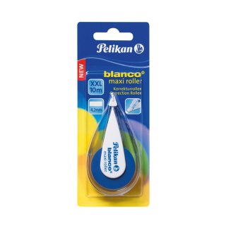 Korektor w taśmie (myszka) Blanco Maxi 4,2 PN3403234,2 [mm*m] Pelikan (100401559)