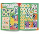 Książka dla dzieci Disney Uczy. Litery. Stich Ameet (SDU 9309)