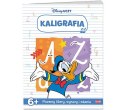 Książka dla dzieci Disney Uczy. Miki. Kaligrafia Ameet (UKA 9304)