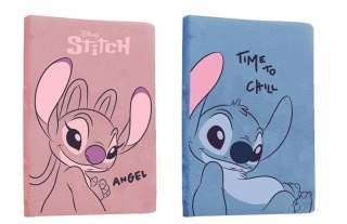Notes (notatnik) Stitch A5 80k. Beniamin