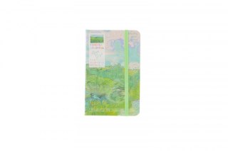 Notes (notatnik) A6 80k. krata Vistar (903216)