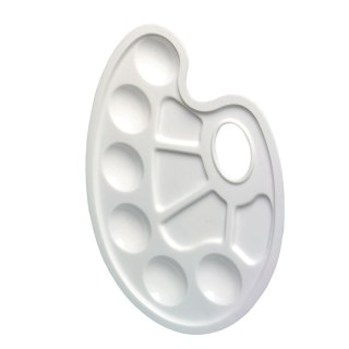 Paletka 8643033 plastik Herlitz (300010391)