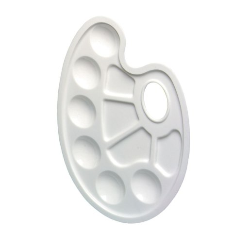 Paletka 8643033 plastik Herlitz (300010391)
