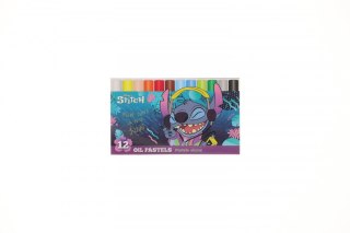 Pastele olejne Stitch 12 kol. Patio (67175PTR)