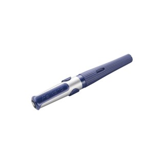 Pióro wieczne Pelikano L niebieskie Pelikan (300009989)
