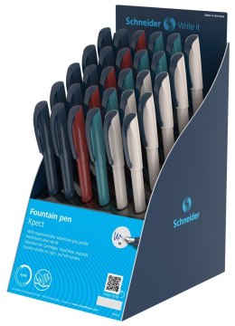 Pióro wieczne xpect vivaz Schneider (SR306702)