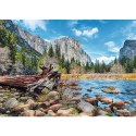 Puzzle UFT Yosemite National Park 500 el. Trefl (37461)