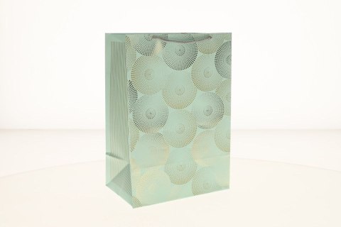 Torba prezentowa Avangarde A4+ [mm:] 29x42 Paw