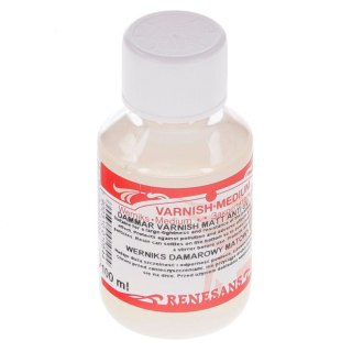 Werniks 100ml Renesans