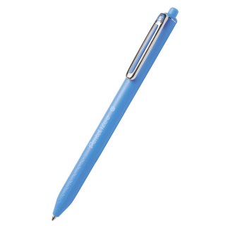 Długopis iZee wkład turkusowy 0,7mm Pentel (BX467)