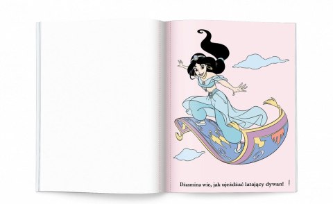 Książka dla dzieci Maluj wodą Ameet (MW 9120)