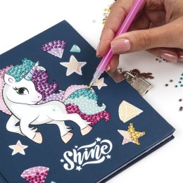 Pamiętnik A5 Derform (DPKD3KJR14)