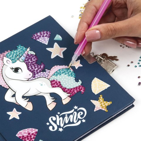 Pamiętnik A5 Derform (DPKD3KJR14)