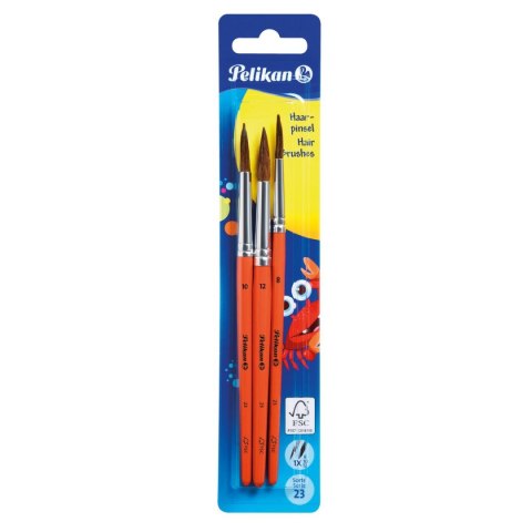 Pędzel 700399 Pelikan (100401592)
