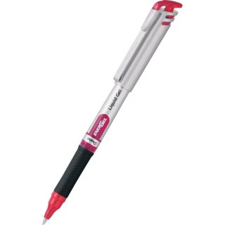 Pióro kulkowe wkład czerwone Pentel (BL17)