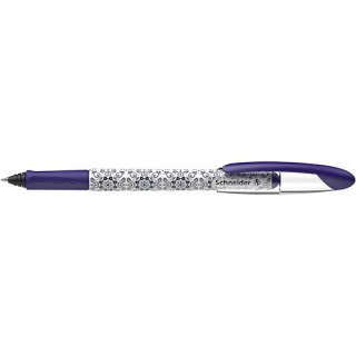 Pióro kulkowe Voyage M wkład niebieski Schneider (SR305852)