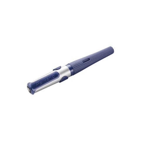 Pióro wieczne Pelikano M niebieskie 824521 Pelikan (300009988)