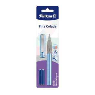 Pióro wieczne Pina Colada + 2 naboje 822381 Pelikan (300009813)