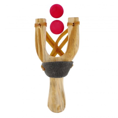 Proca drewniana Mega Creative (531401)