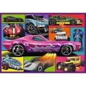 Puzzle Hot Wheels 4x250 el. Trefl (13312)