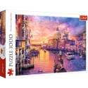 Puzzle Uroki wenecji 1000 el. Trefl (10926)