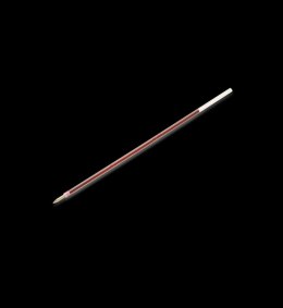 Wkład do długopisu wkład różowy 0,27mm Pentel (BKL7)