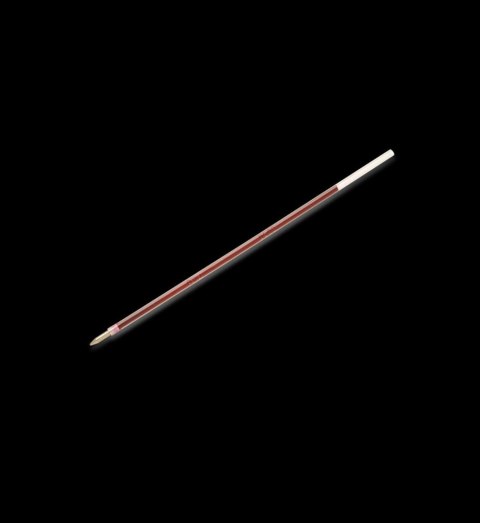 Wkład do długopisu wkład różowy 0,27mm Pentel (BKL7)