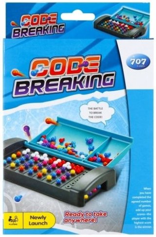 Gra logiczna Szyfr Mega Creative (498723)