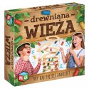 Gra zręcznościowa DREWNIANA WIEŻA Multigra