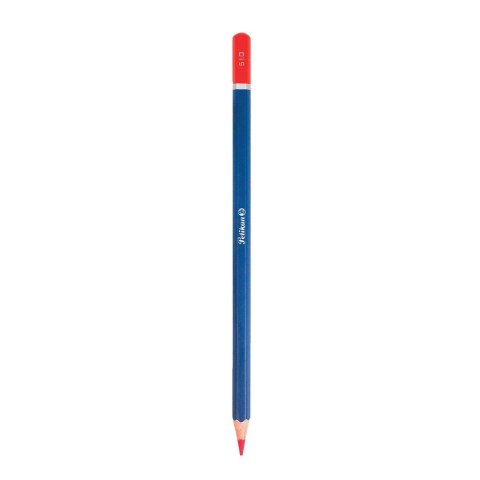 Kredki ołówkowe premium metalowe etui 24 kol. Pelikan (300000375)