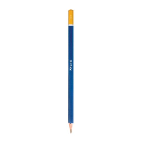 Kredki ołówkowe premium metalowe etui 48 kol. Pelikan (300000374)