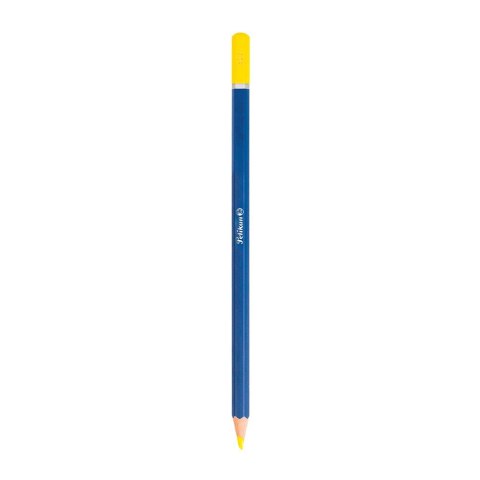 Kredki ołówkowe premium metalowe etui 48 kol. Pelikan (300000374)