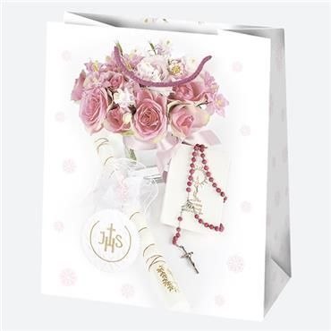 Torba prezentowa B5 [mm:] 190x230x 105 Pol-mak