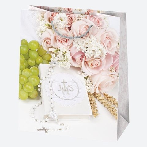 Torba prezentowa B5 [mm:] 190x230x 105 Pol-mak