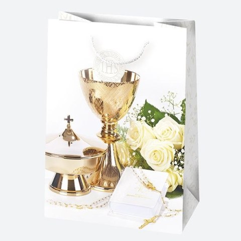 Torba prezentowa [mm:] 230x320x 110 Pol-mak