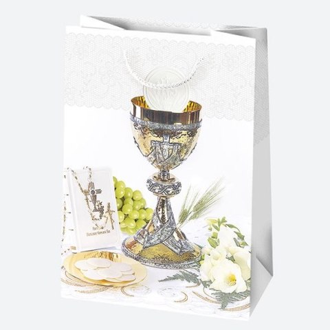 Torba prezentowa [mm:] 230x320x 110 Pol-mak