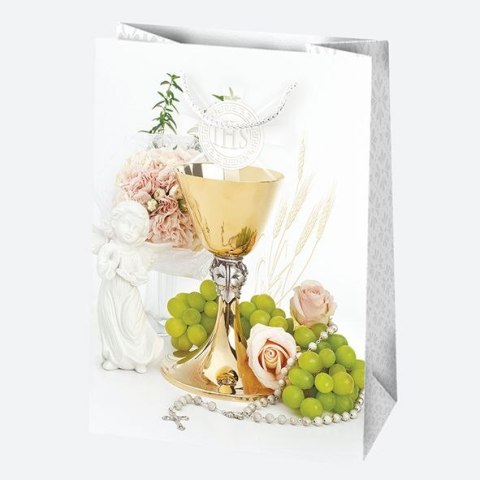 Torba prezentowa [mm:] 230x320x 110 Pol-mak