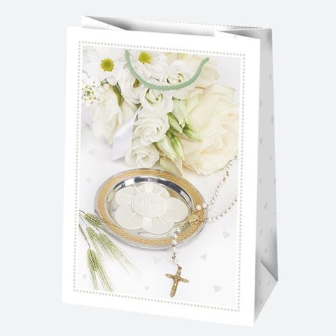 Torba prezentowa [mm:] 230x320x 110 Pol-mak