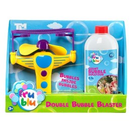 Bańki mydlane Tm Toys FRU BLU bańka w bańce (DKF8205)
