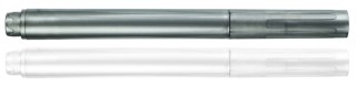 Cienkopis Craft-Fun Series pisak metaliczny 2,2mm 2kol. Titanum