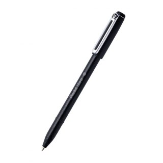 Długopis olejowy iZee wkład czarny 0,26mm Pentel (BX457)