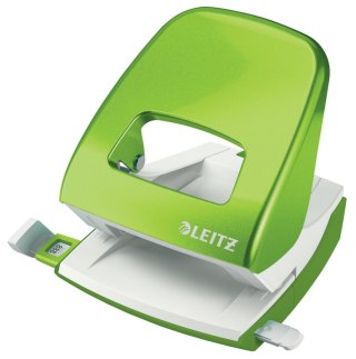 Dziurkacz NeXXt WOW Zielony 30k (50081054) Leitz