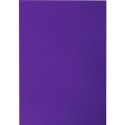 Filc Craft-Fun Series A4 kolor: fioletowy 10 ark. Titanum (058)