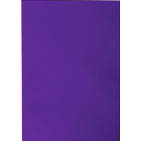 Filc Craft-Fun Series A4 kolor: fioletowy 10 ark. Titanum (058)