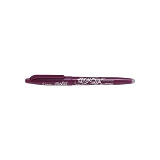 Pióro kulkowe Frixion wkład czerwone Pilot (PIBL-FR7-WR)
