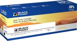 Toner alternatywny Black Point HP CB542A - yellow (LCBPHCP1215Y)