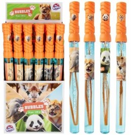 Bańki mydlane miecz 120ml Cute Wild My Bubble (553623)